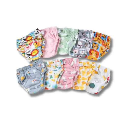 Culottes eco doulisso