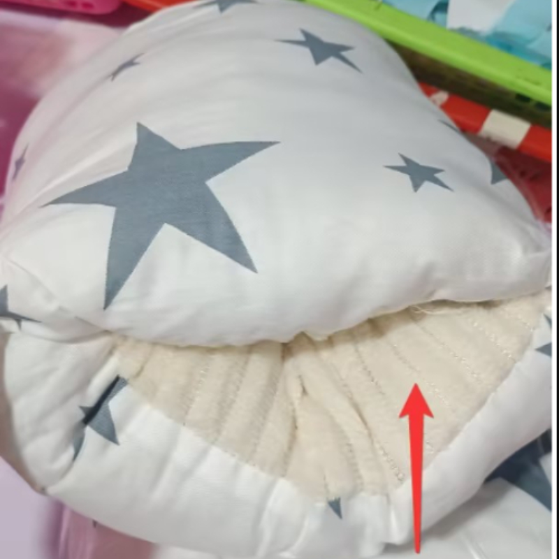 Coussin d'Allaitement premium Doulisso