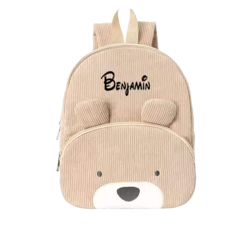 Sacs Personnalisés pour Enfants