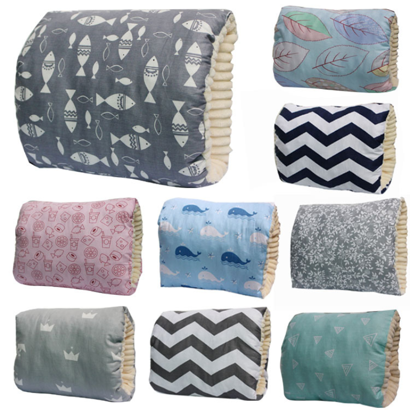 Coussin d'Allaitement premium Doulisso