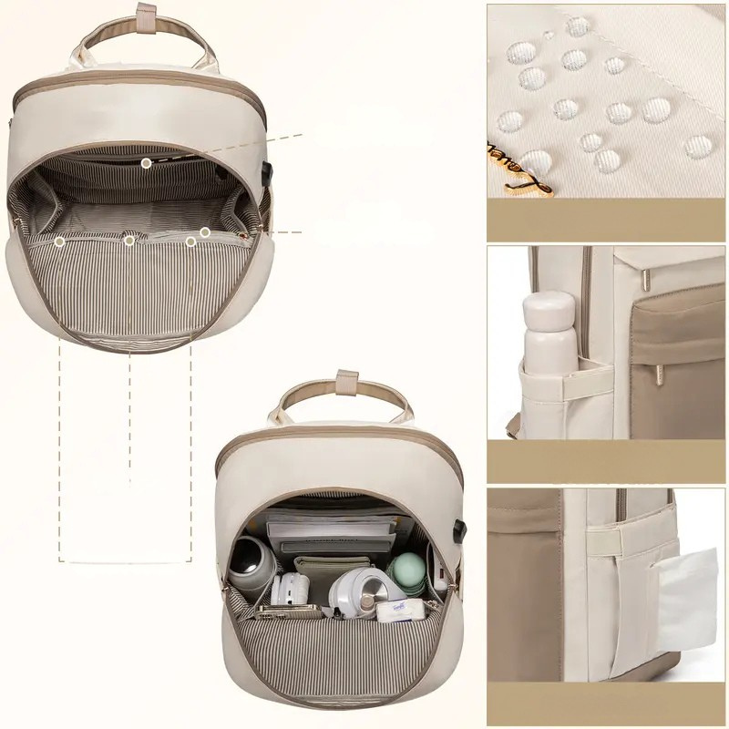 Sac Doulisso | Londonia