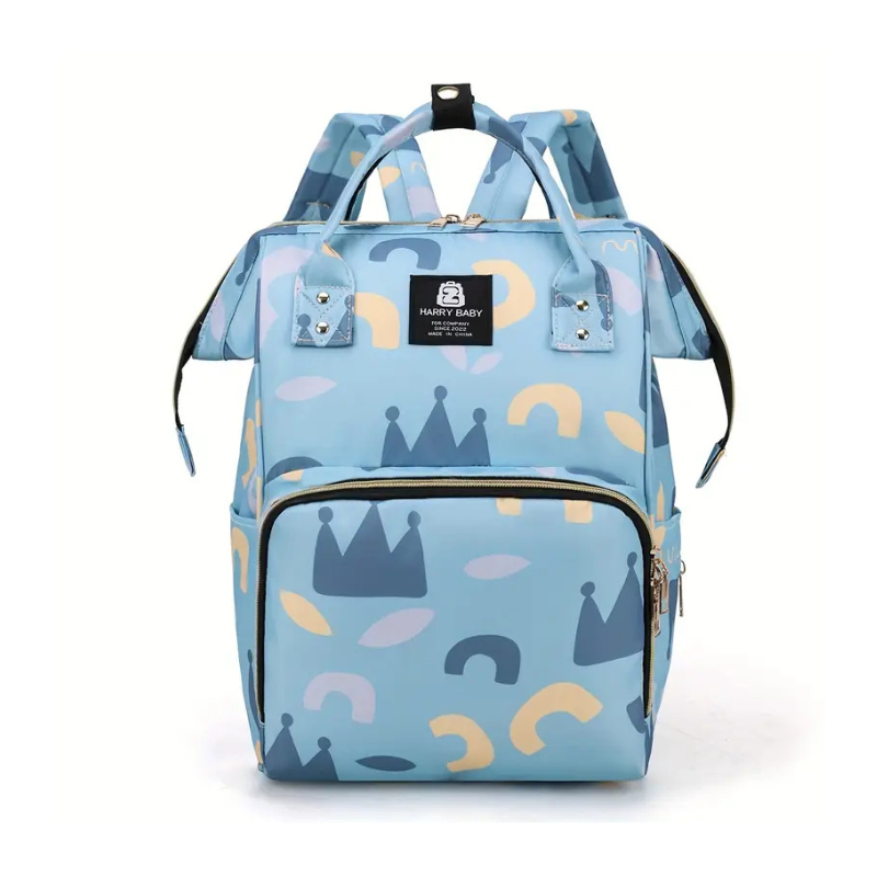 Madalina | Sac à langer Doulisso