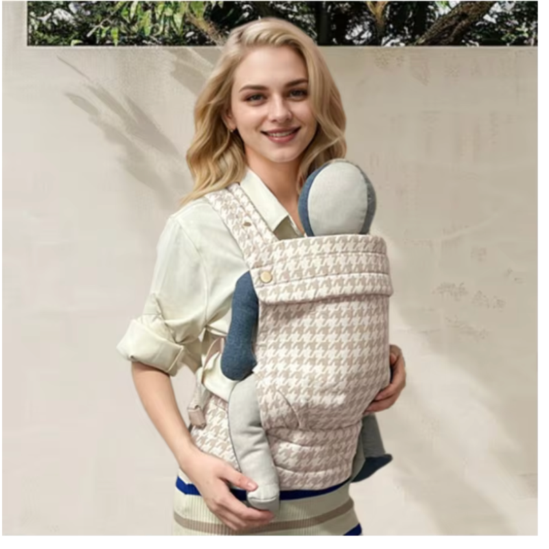 Porte-bébé Doulisso | Ana