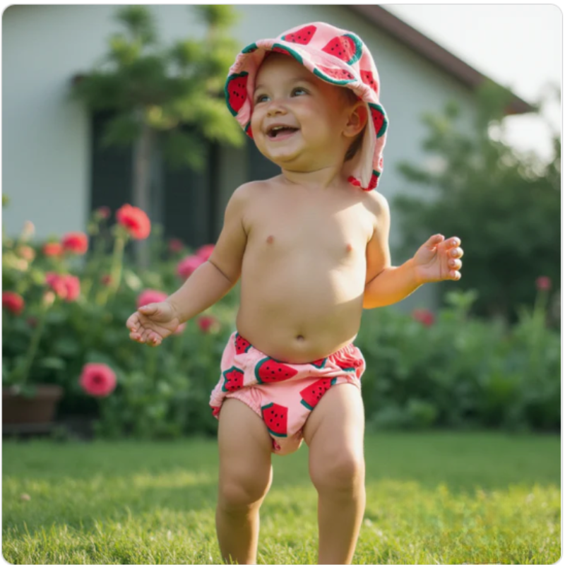 Culottes Doulisso