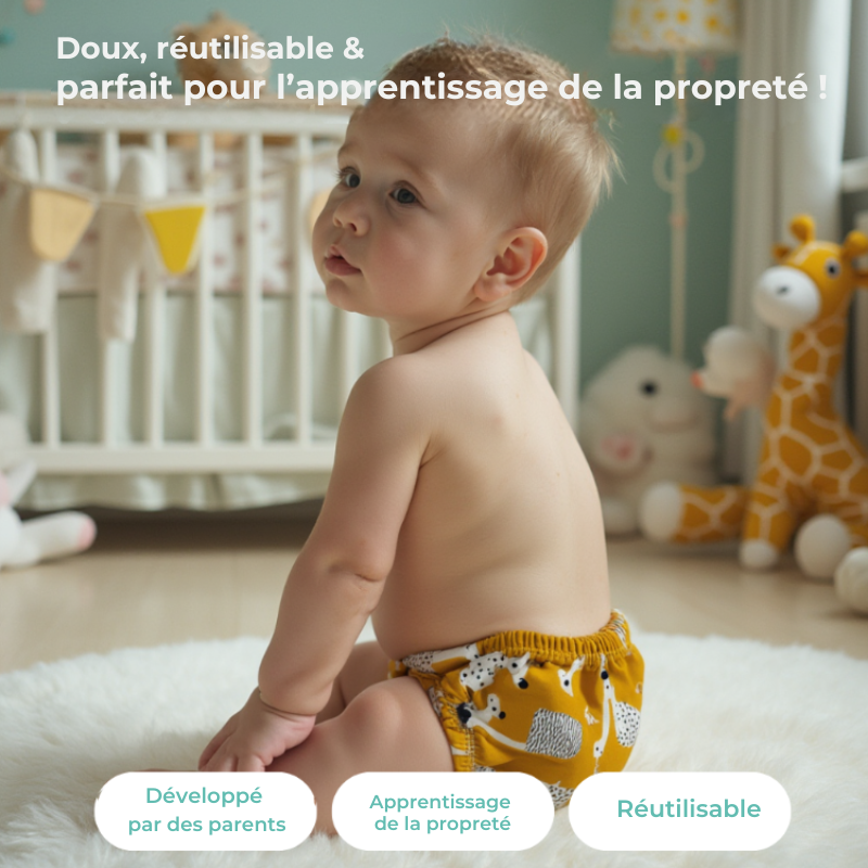 Culottes Doulisso