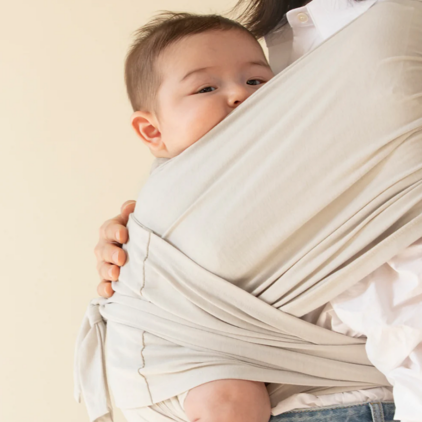 BabyCarrier™ Baby Tragetuch - das Original