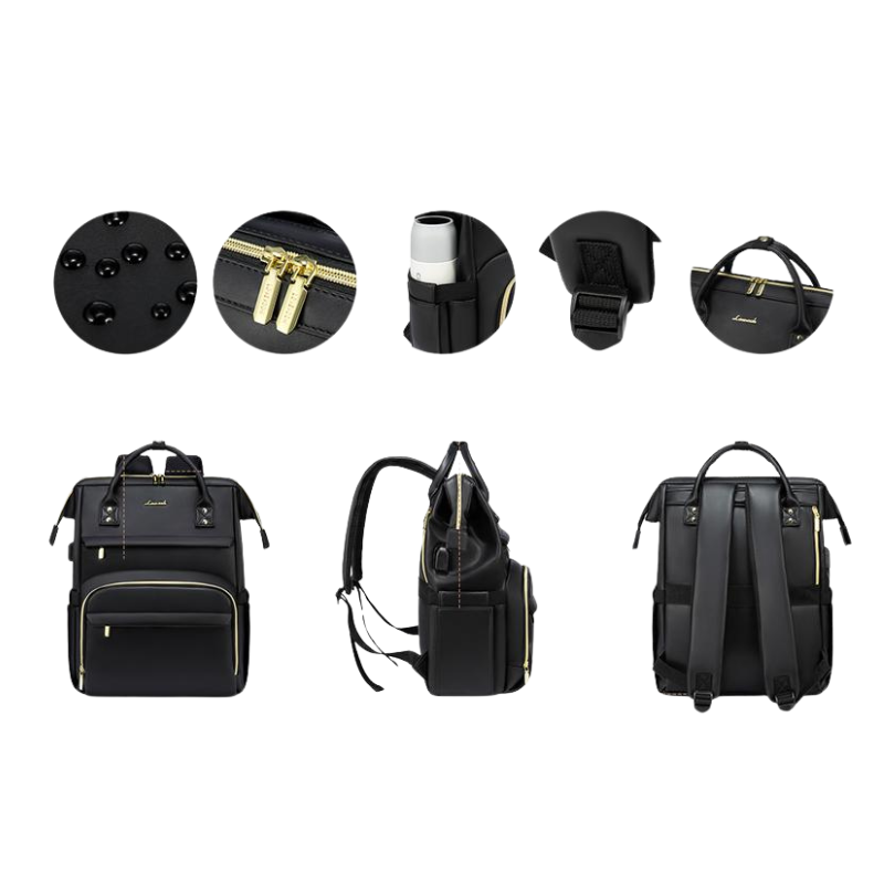 Sac Doulisso | Bella
