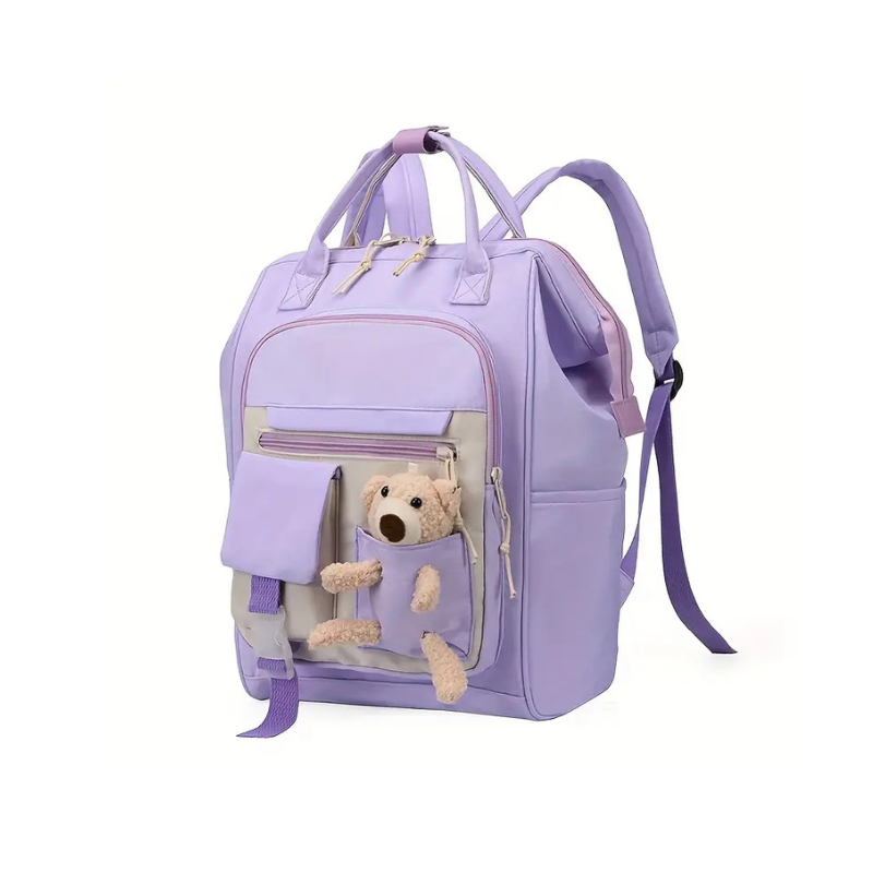 Mimi | Sac à langer Doulisso