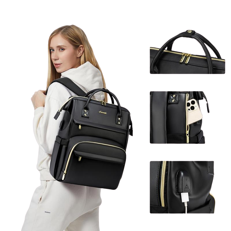 Sac Doulisso | Bella