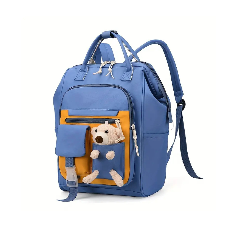 Mimi | Sac à langer Doulisso