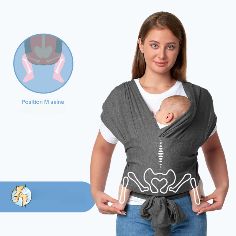 PortBébé™ Doulisso