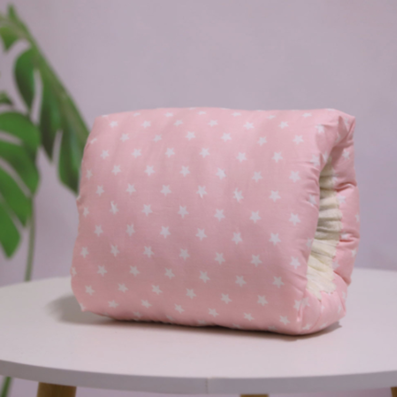 Coussin d'Allaitement premium Doulisso