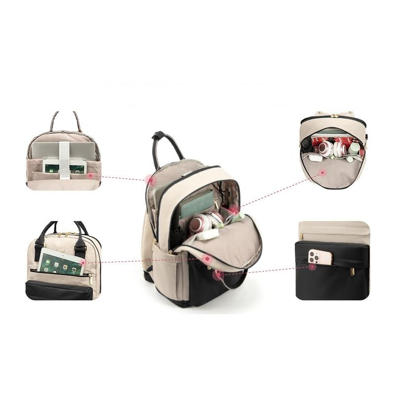 Sac Doulisso | Londonia