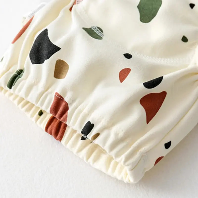 Doulisso | Lot culottes