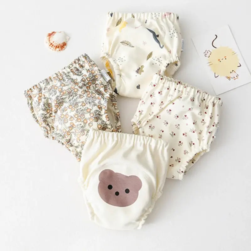 Doulisso | Lot culottes