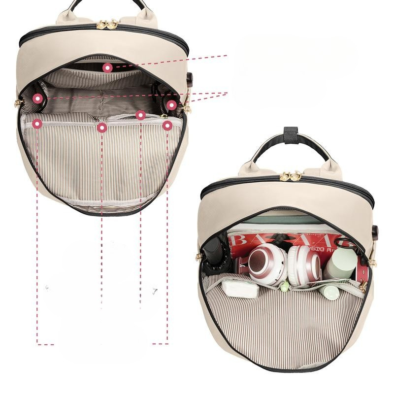 Sac Doulisso | Londonia