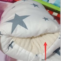 Coussin d'Allaitement premium Doulisso