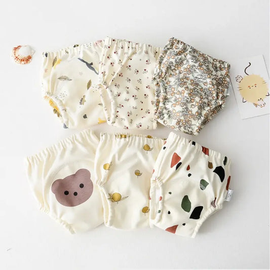 Doulisso | Lot culottes