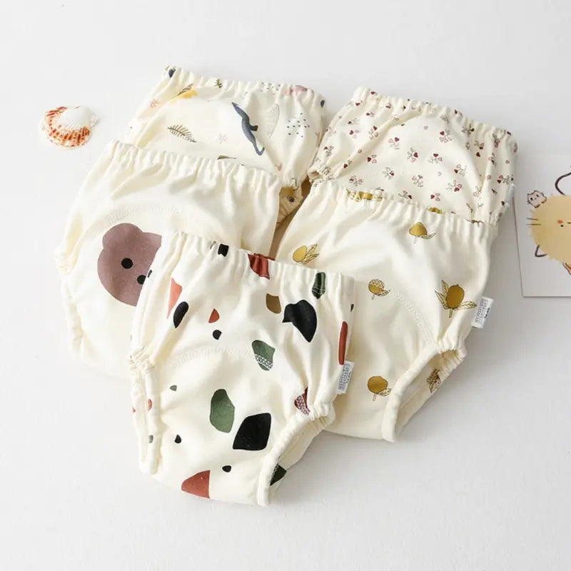 Doulisso | Lot culottes