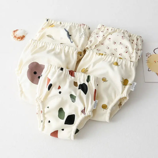 Doulisso | Lot culottes