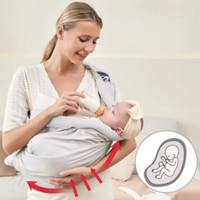 Port bébé Doulisso v3