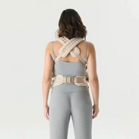Porte-bébé Doulisso | Lordena