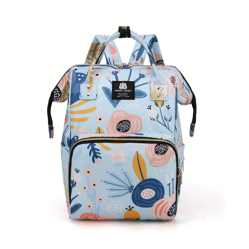 Madalina | Sac à langer Doulisso