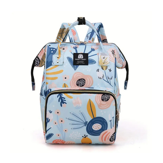 Madalina | Sac à langer Doulisso