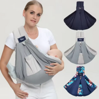 Port bébé Doulisso v3