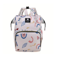 Madalina | Sac à langer Doulisso
