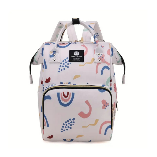 Madalina | Sac à langer Doulisso