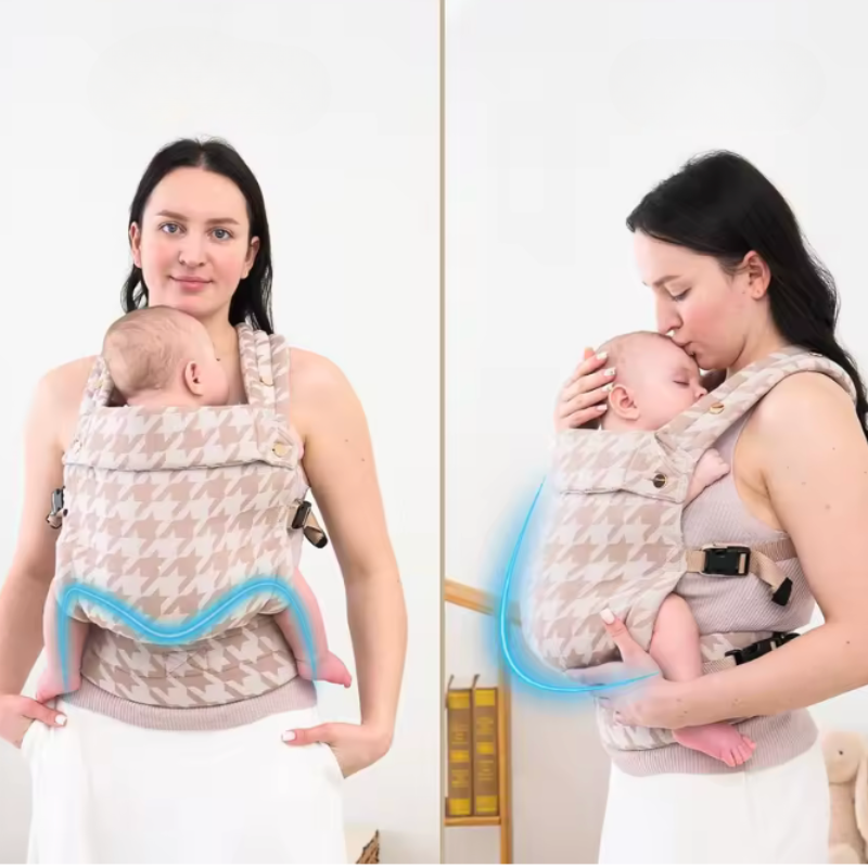 Porte-bébé Doulisso | Lordena