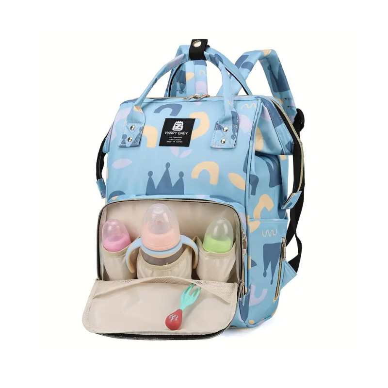 Madalina | Sac à langer Doulisso