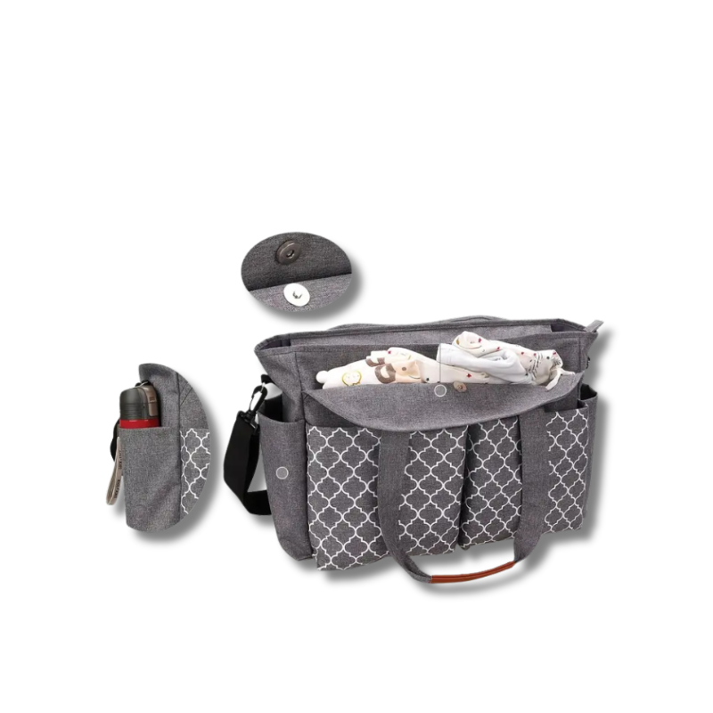 Bella | Sac à langer Doulisso