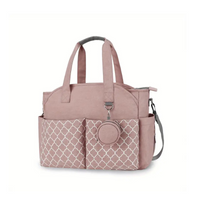 Bella | Sac à langer Doulisso