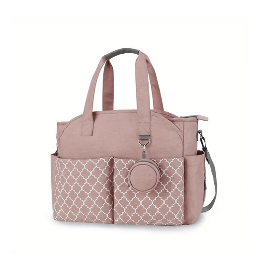 Bella | Sac à langer Doulisso
