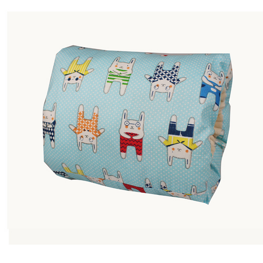 Coussin d'Allaitement premium Doulisso