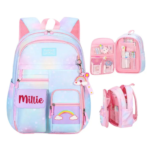 Sac à dos pour petites filles