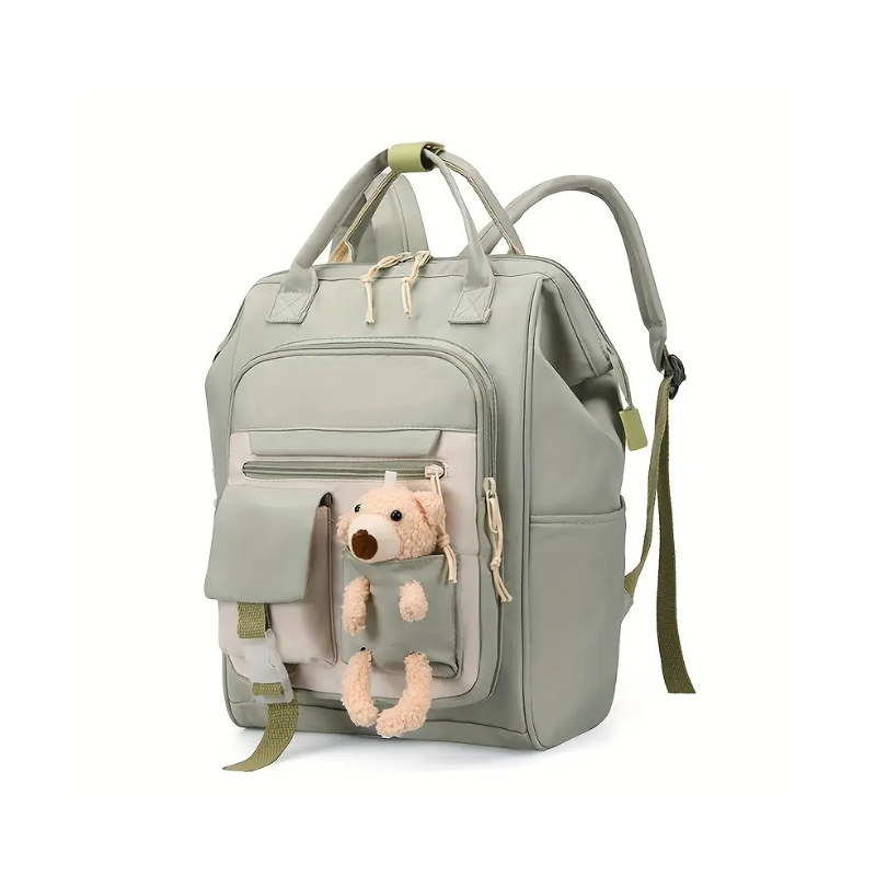 Mimi | Sac à langer Doulisso