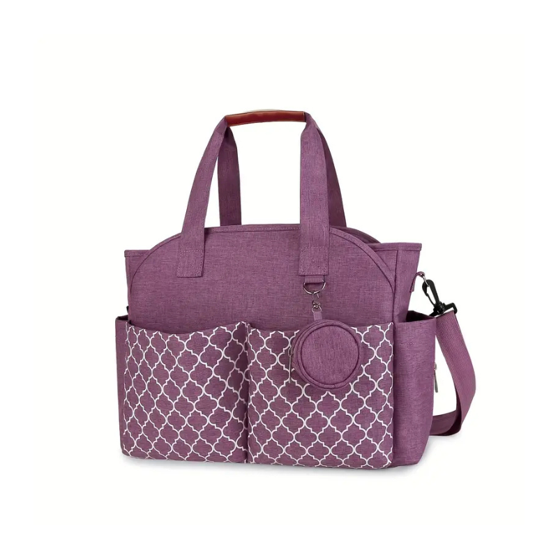 Bella | Sac à langer Doulisso