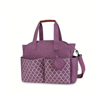 Bella | Sac à langer Doulisso