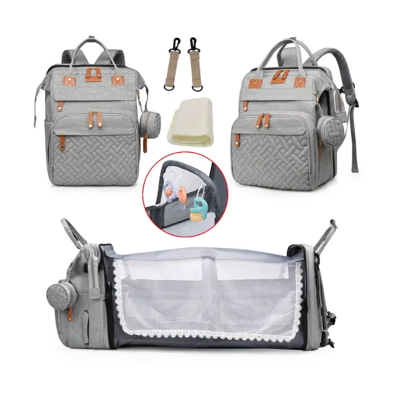 Ana | Sac à langer Doulisso