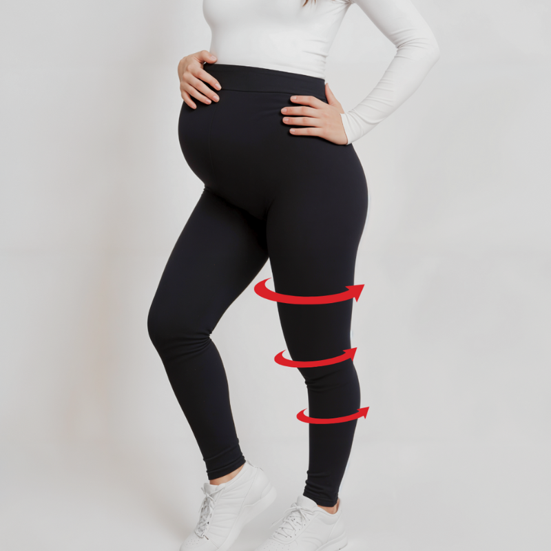 Leggings Doulisso Maman