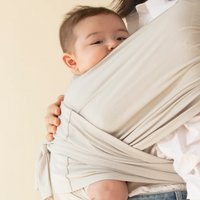 BabyCarrier™ Baby Tragetuch - das Original
