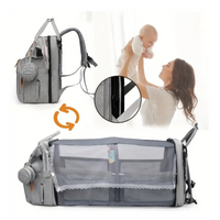 Ana | Sac à langer Doulisso