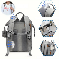 Ana | Sac à langer Doulisso