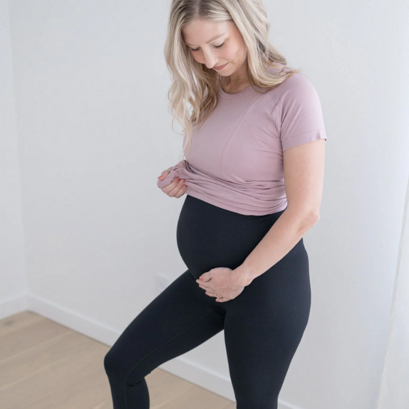 Leggings Doulisso Maman