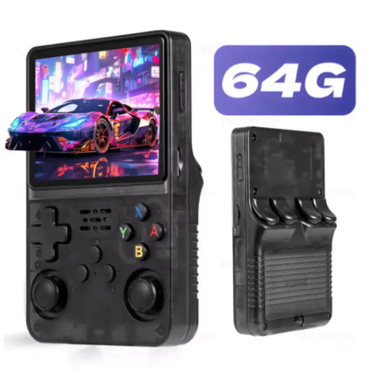 Doulisso | Console de jeux Retro portable