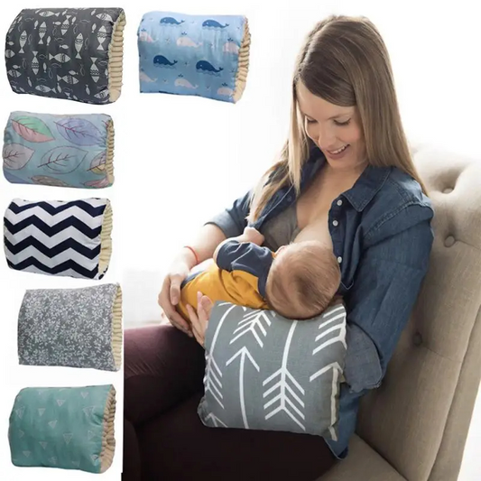 Coussin d'Allaitement premium Doulisso