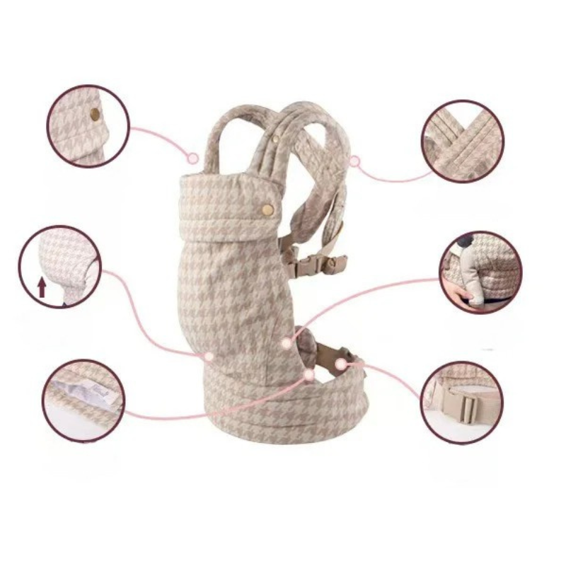 Porte-bébé Doulisso | Lordena